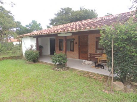 Casa Quinta Urubo