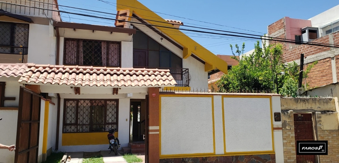 Casa en venta en Sarco
