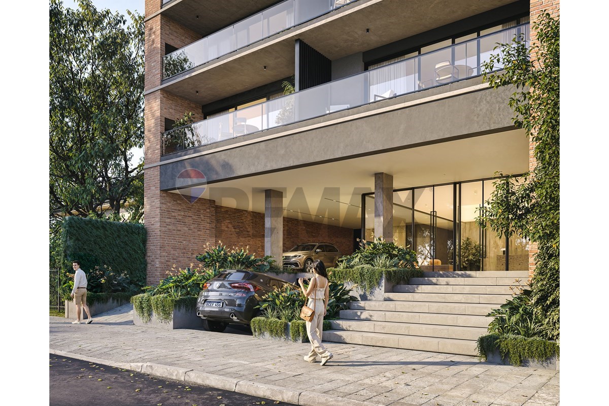 Departamento en venta en Las Lomas