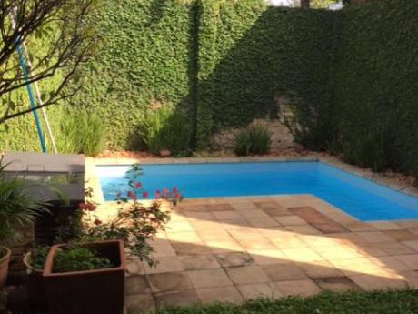 Vendo Casa En Barrio Jara, Zona Textilia