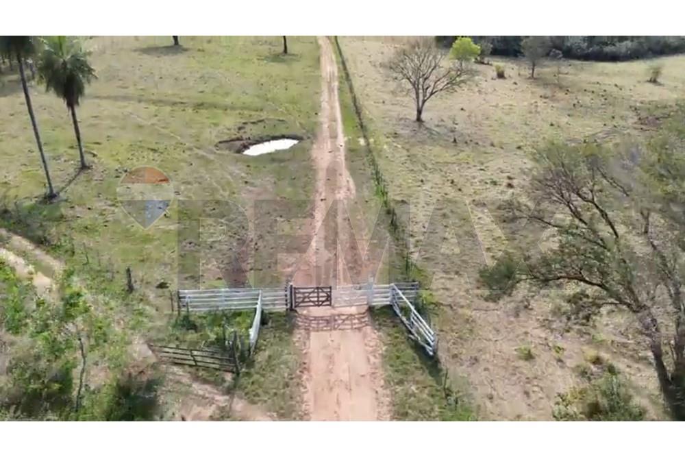 Terreno venta Juan de Mena Cordillera Paraguay — foto 3