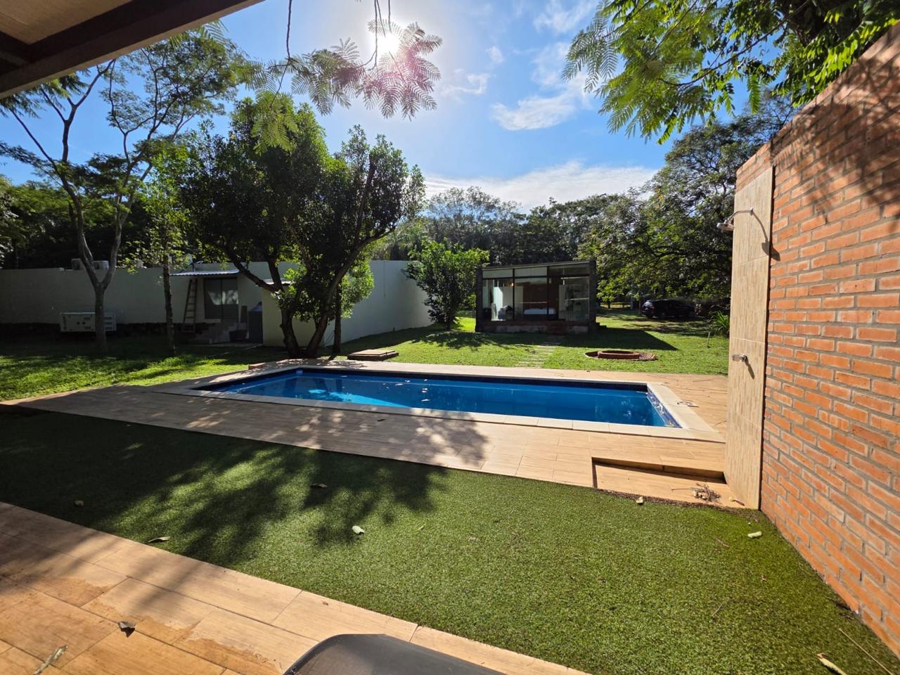 HERMOSO CHALET EN SAN BERNARDINO — foto 2
