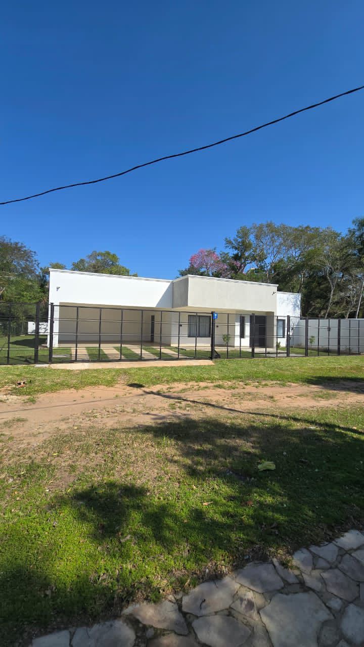 ALQUILO CASA EN PUERTA DEL LAGO - SANBER (ENERO) — foto 2