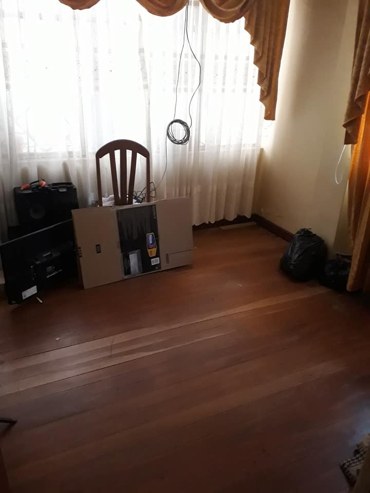 Sopocachi Casa En Venta Adolfo Gonzales A Una Cuadra De La Jaimes Frayre 