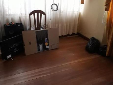 Sopocachi Casa En Venta Adolfo Gonzales A Una Cuadra De La Jaimes Frayre