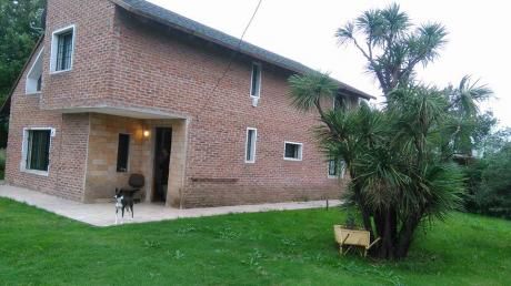 Vendo Casa En Solymar Norte
