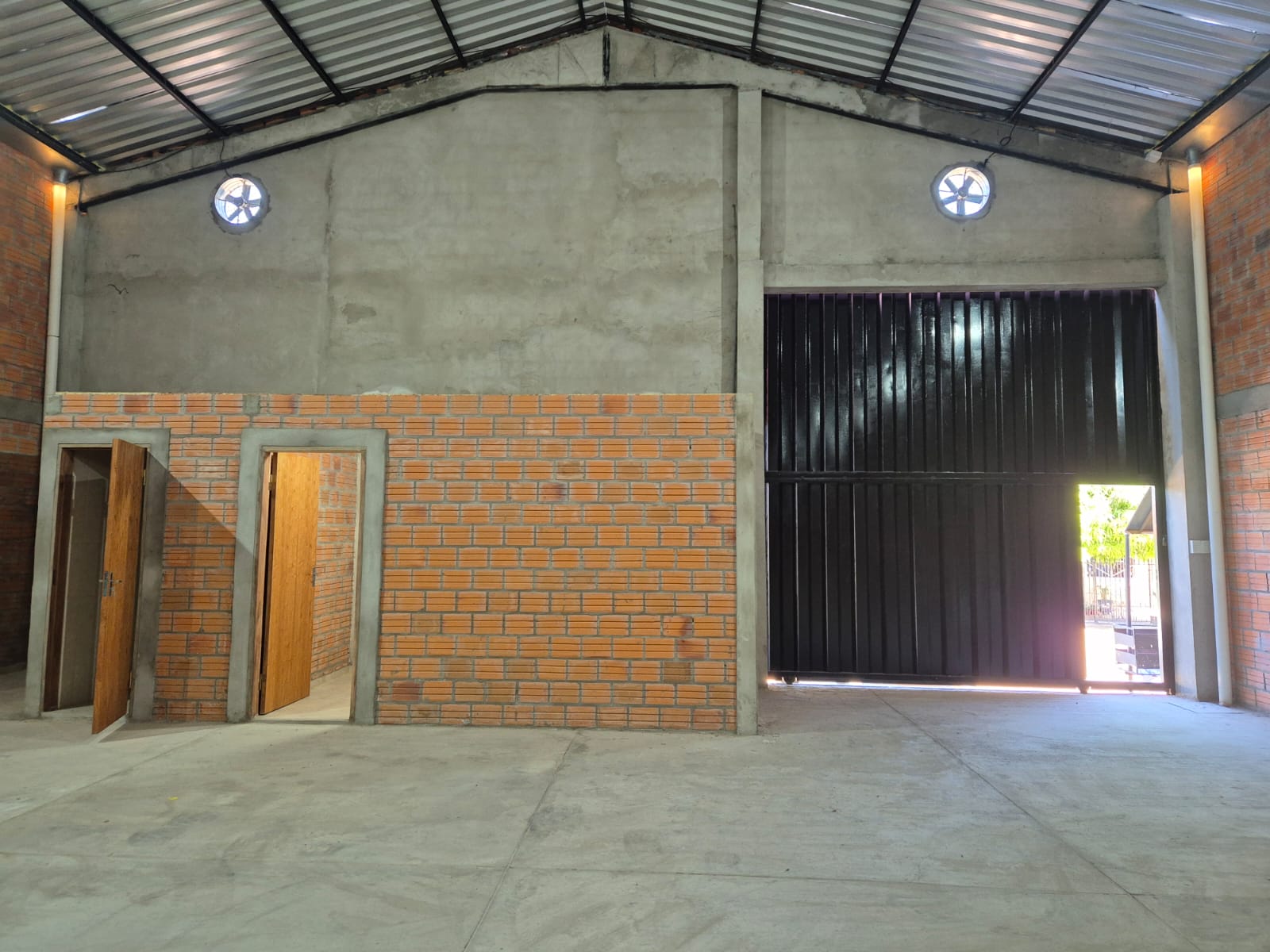 Alquilo Deposito De 360 M2 En Limpio‼️ C-1172 — foto 2