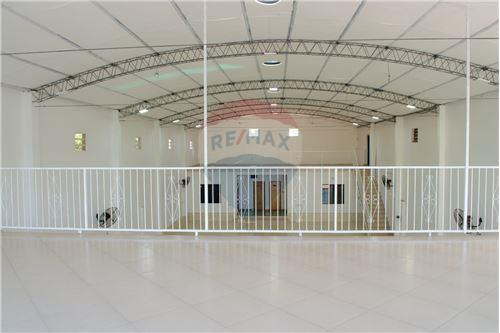 Depósito - Alquiler - Paraguay Central San Lorenzo — foto 3