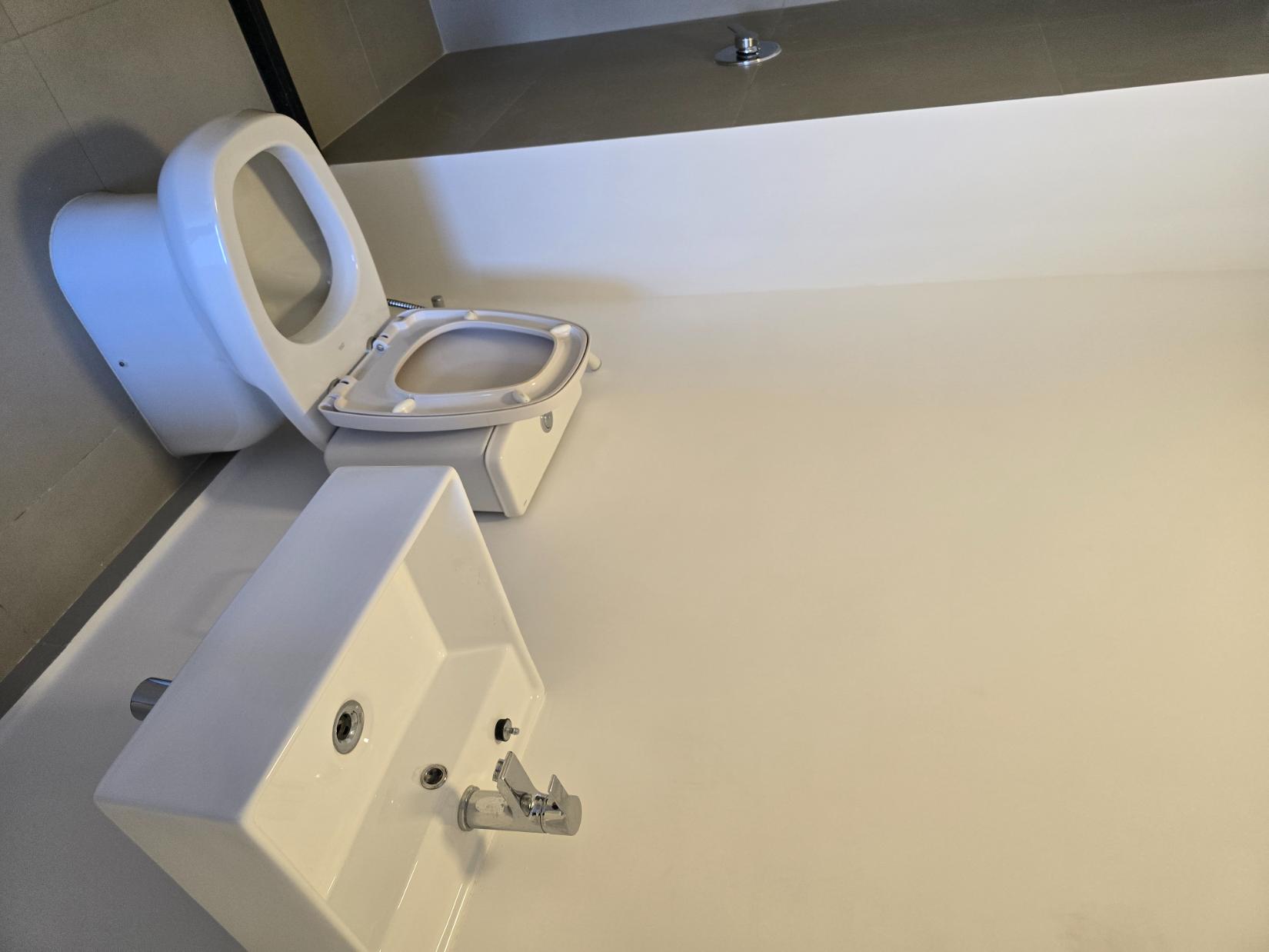Departamento en alquiler en Villa Morra, Asunción — foto 3