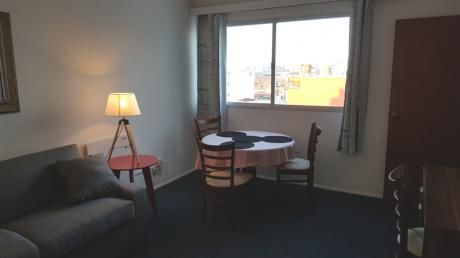 Apartamento A Nuevo Equipado Alquiler Temporal