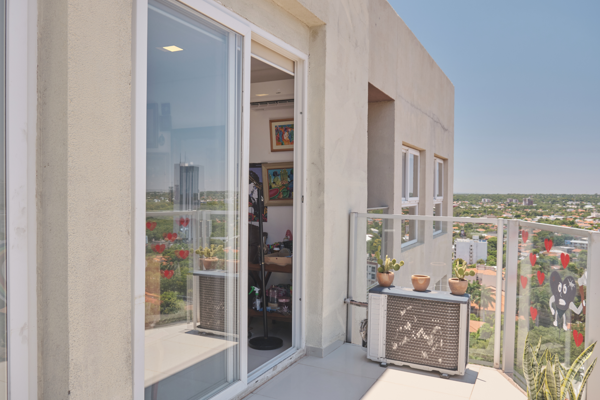 Vendo Apartamento De Central Park Sobre Santisima Trinidad Ultimo Piso 16 — foto 3