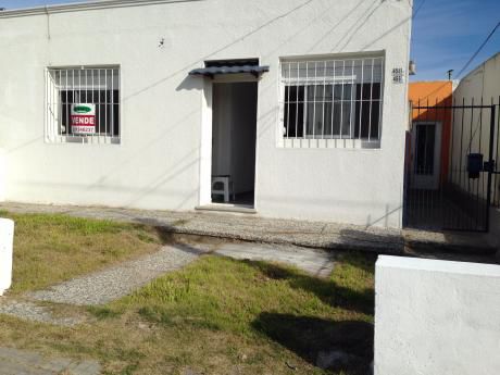 2 Casas MÁs Terreno Sayago Acepta Banco.