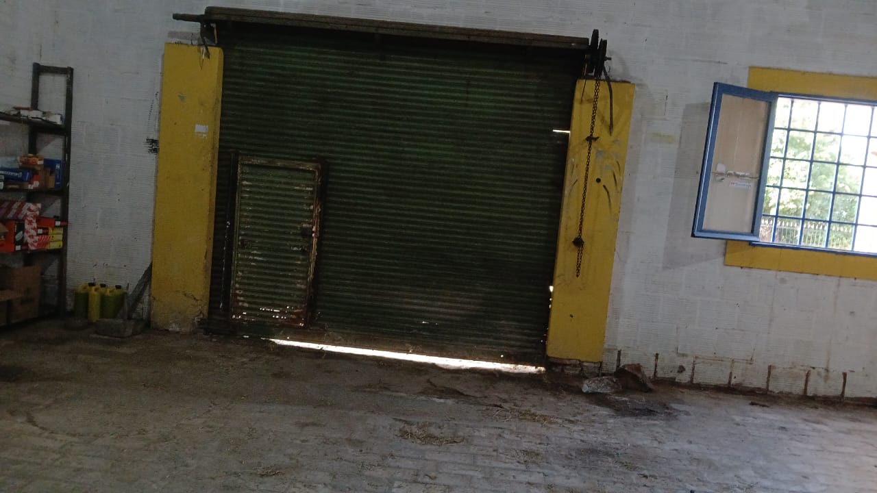 Alquiler de Tinglado + Deposito en Capita — foto 2