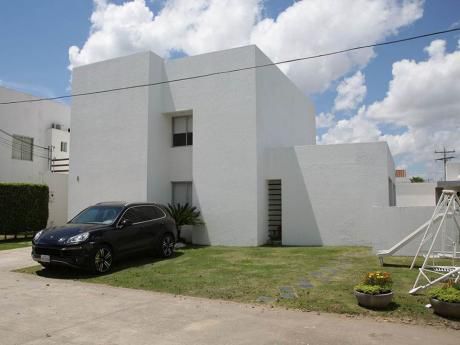 Casa Zona Norte 5to Anillo