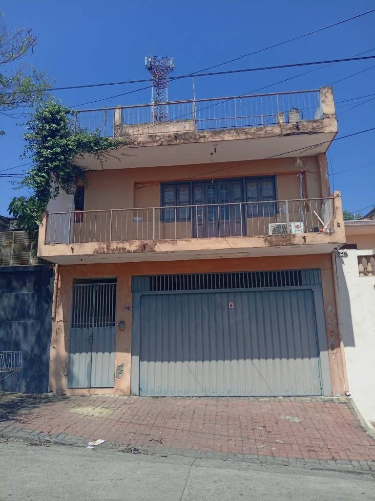 Casa en venta en Dr. Francia
