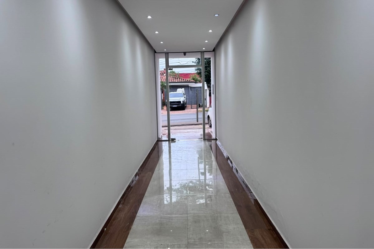 Departamento-Alquiler-Las Palmas casi Bruno Guggiari, Lambaré, Central — foto 2