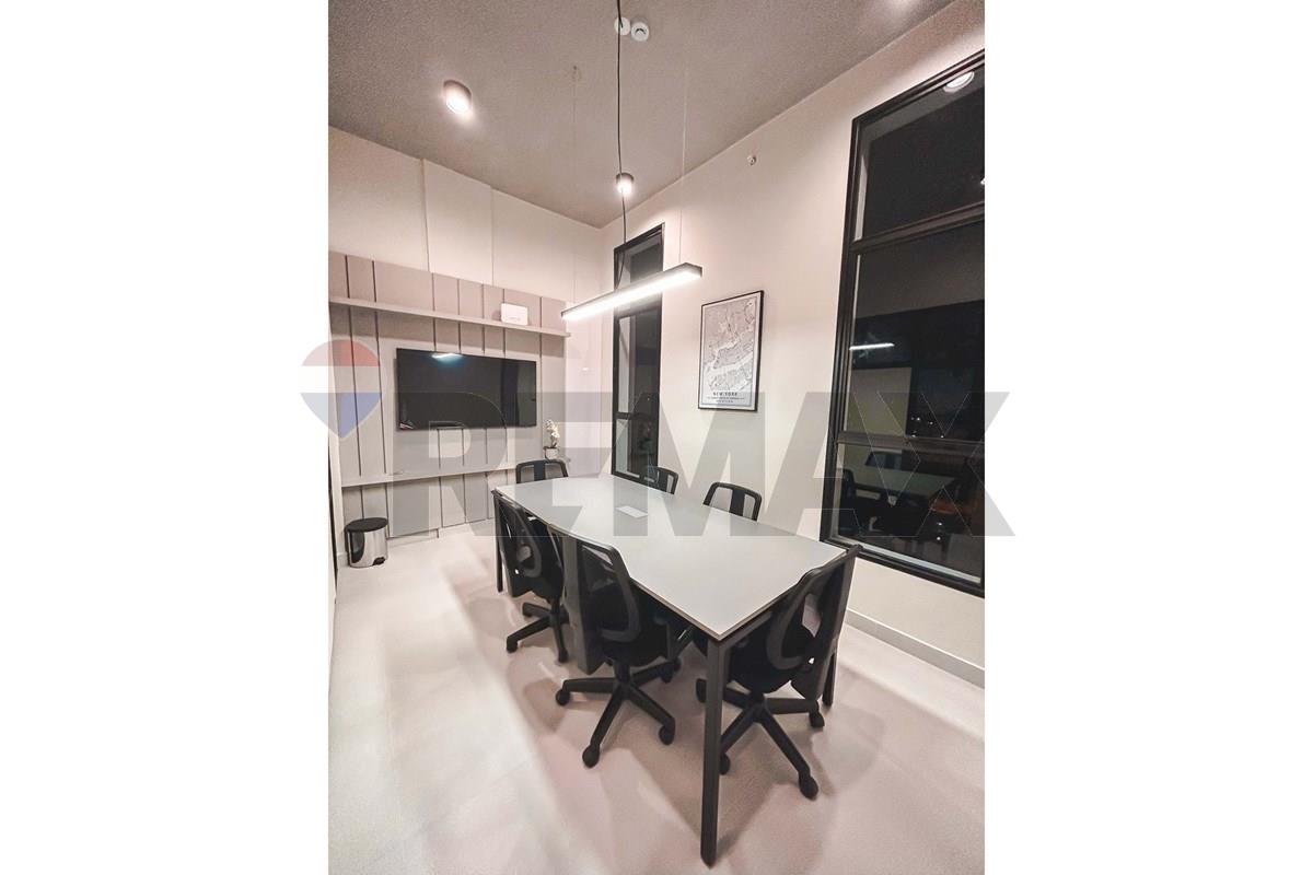 Departamento - Alquiler - Villa Morra, Asunción, Paraguay — foto 2