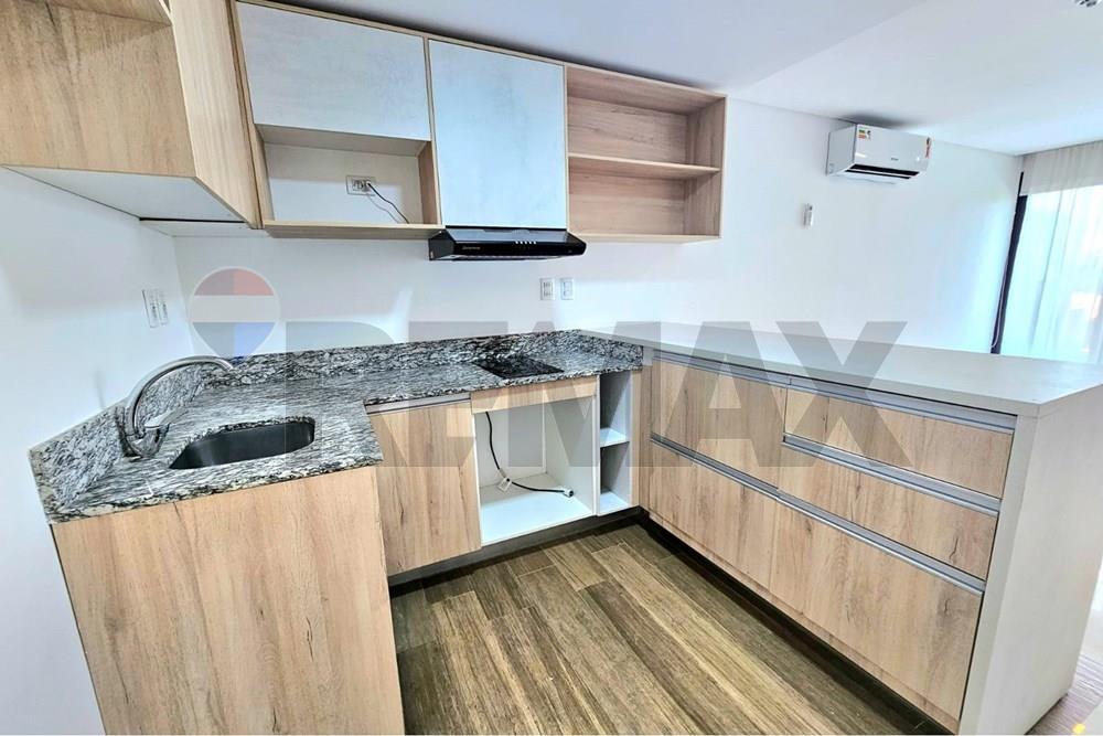 Departamento en alquiler en Mariano Roque Alonso — foto 3