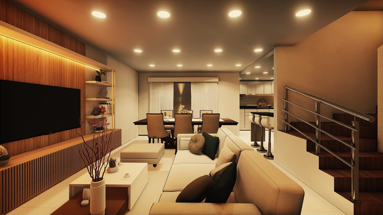 PROYECTO ITALIA – Viviendas Exclusivas en Asunción ✨???? — foto 2