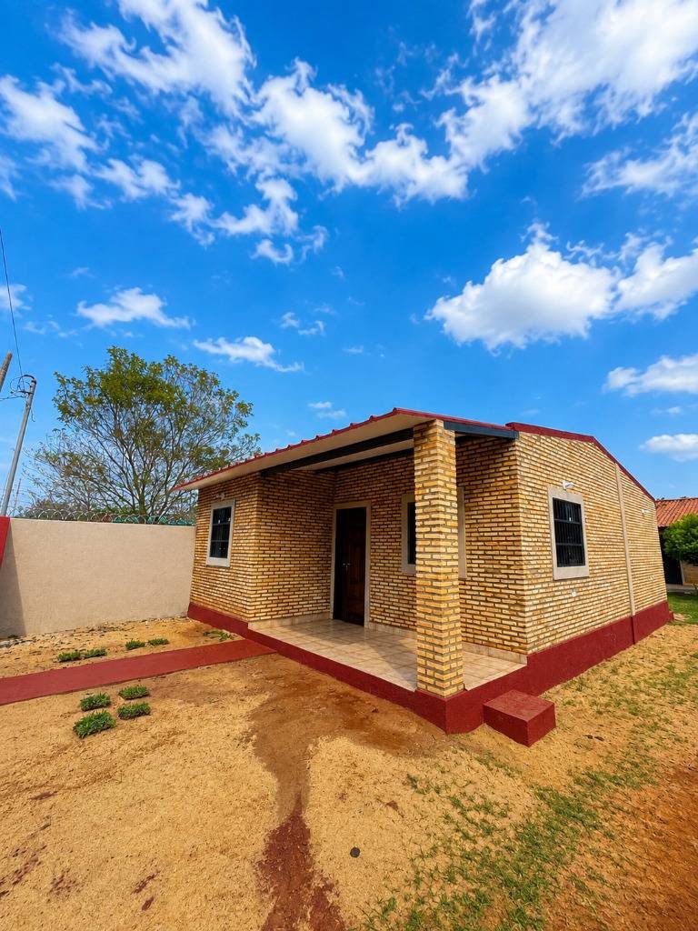 Vendo casa en Capiatá — foto 3