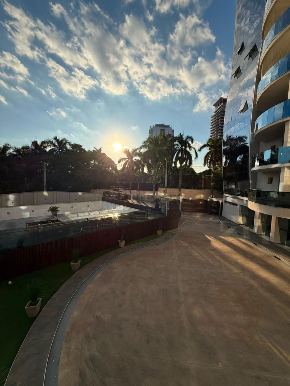 Avda. SANTÍSIMA TRINIDAD, DEPARTAMENTO EN ALQUILER DE 1 DORMITORIO AMOBLADO — foto 3