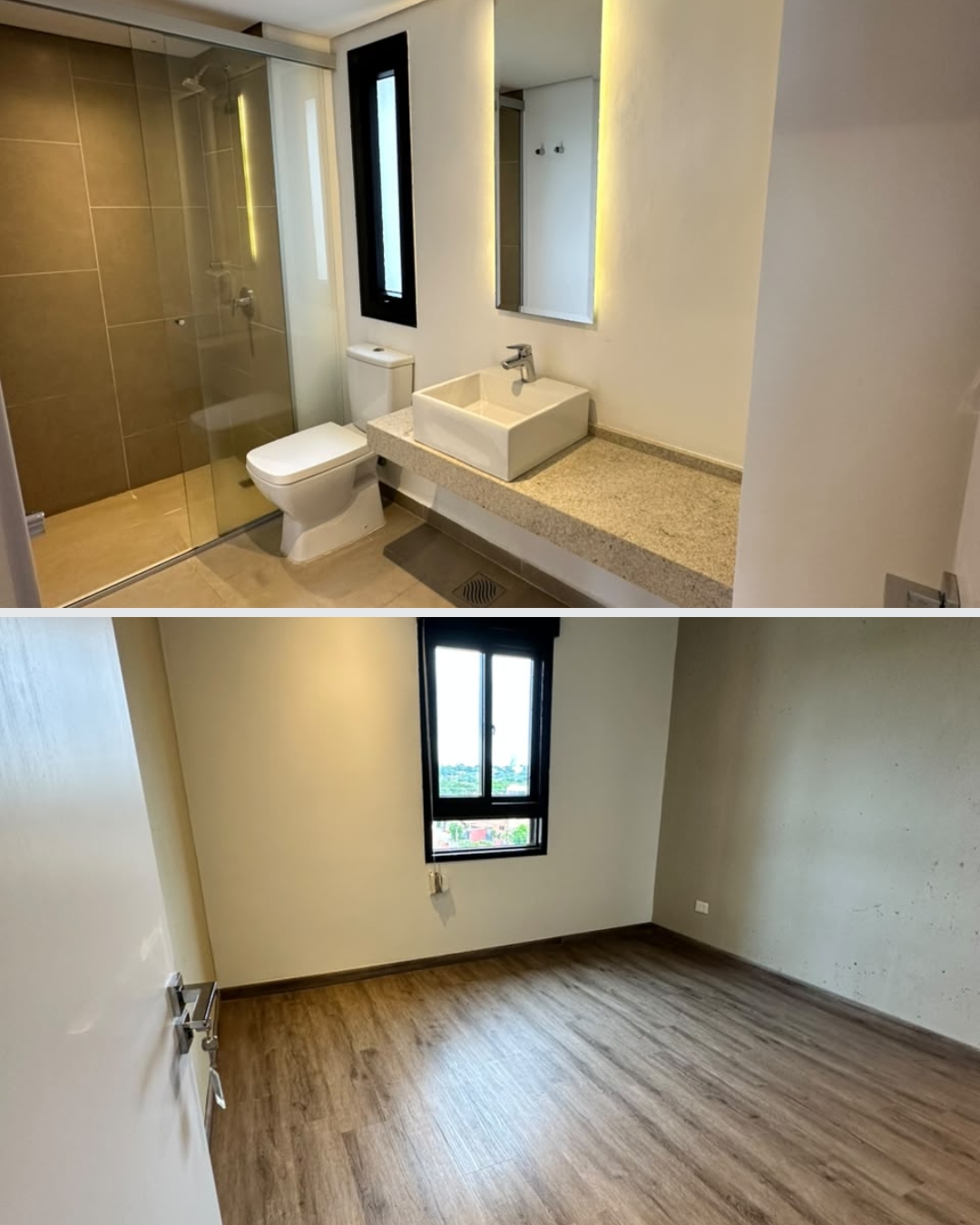 VENDO DEPARTAMENTO DE 1 DORMITORIO – EDIFICIO MUHRADA - foto 4