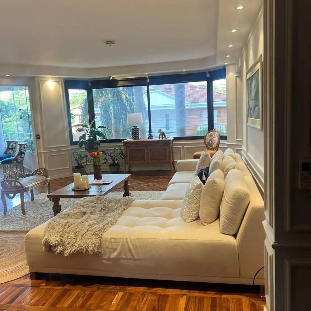 Departamento en alquiler en Las Mercedes