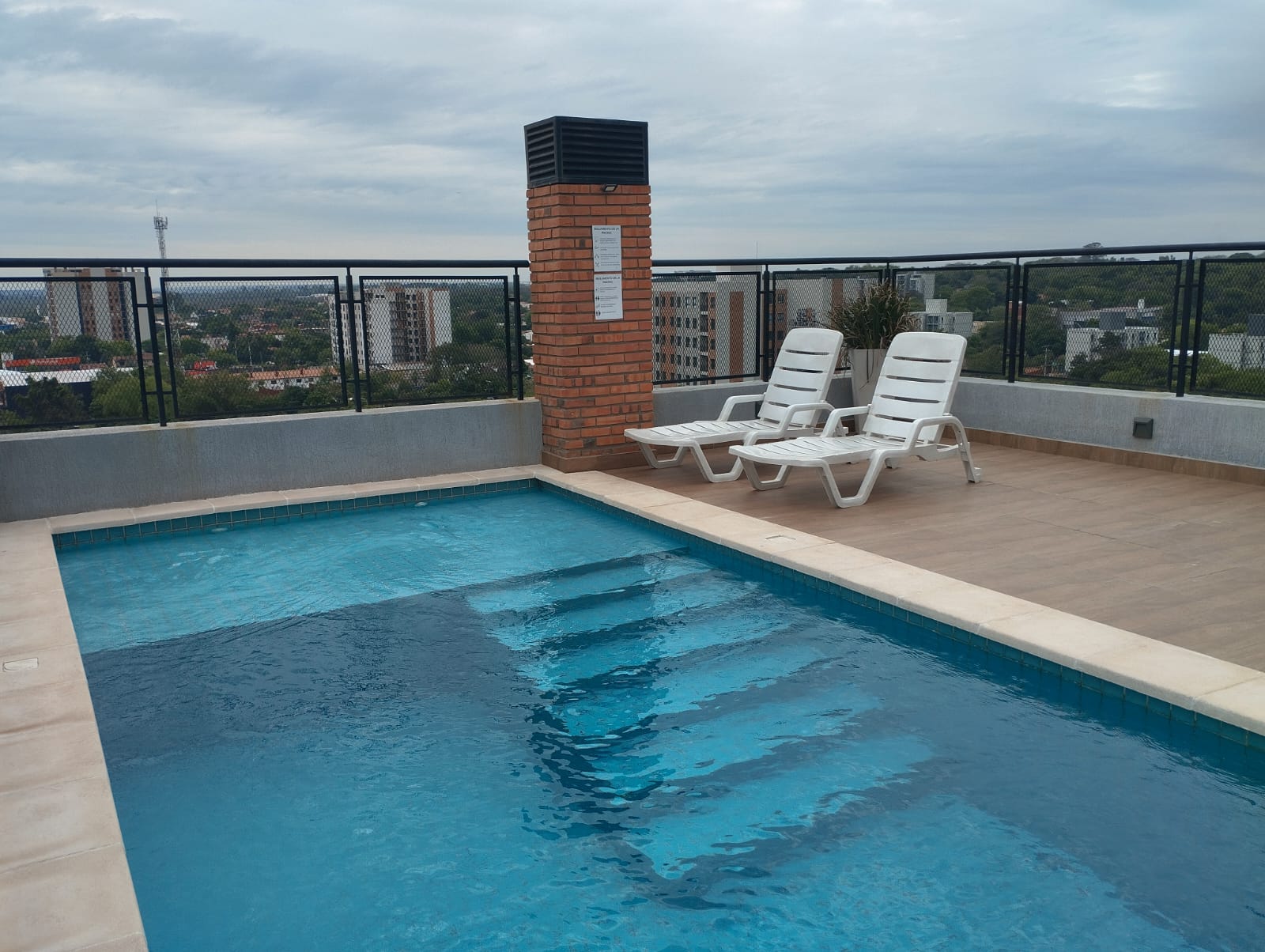 DEPARTAMENTO-VENTA-LUQUE-CENTRAL — foto 2