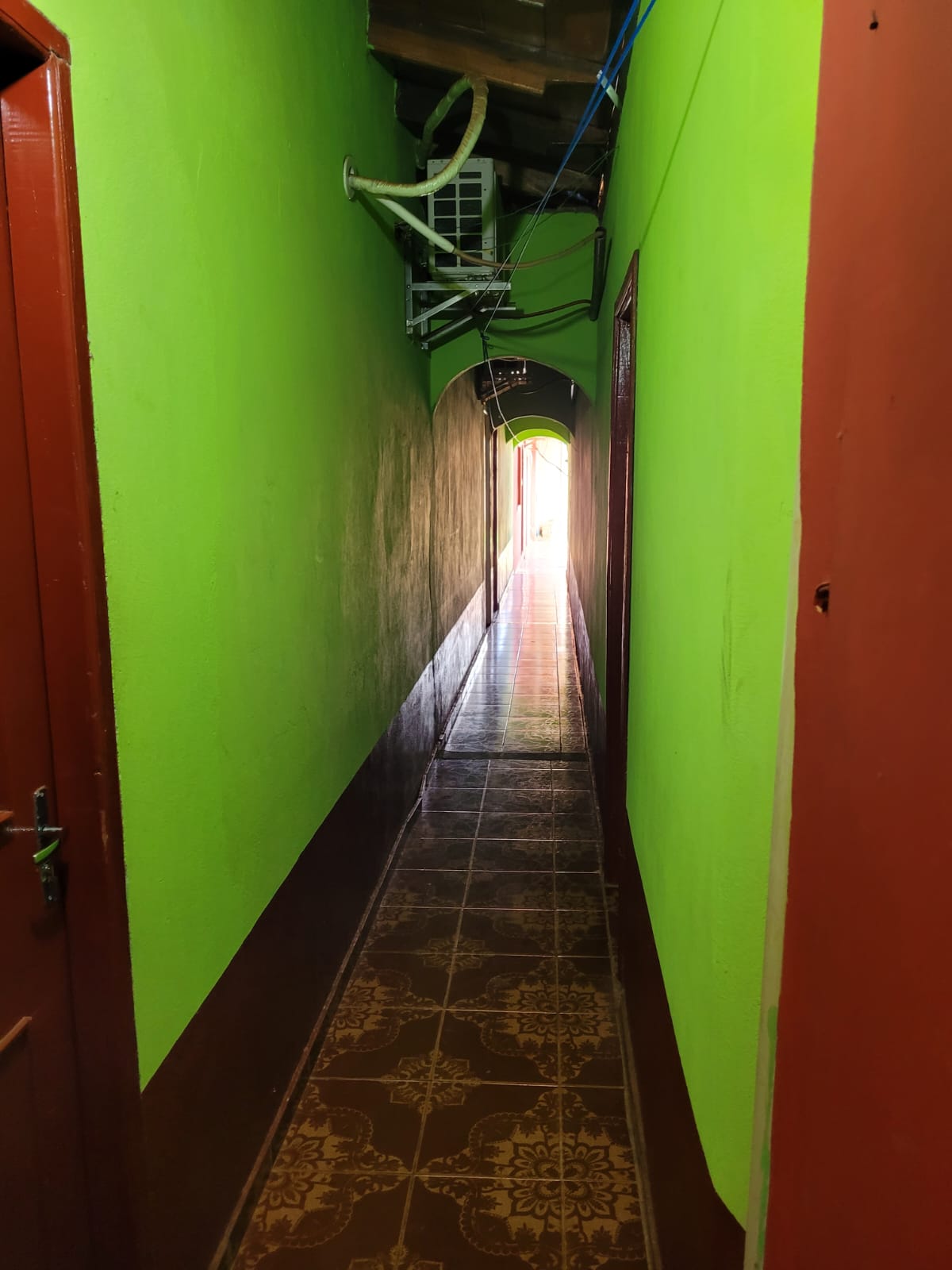 OPORTUNIDAD DE INVERSIÓN EN JUAN E. O'LEARY  Ex hotel en VENTA — foto 3