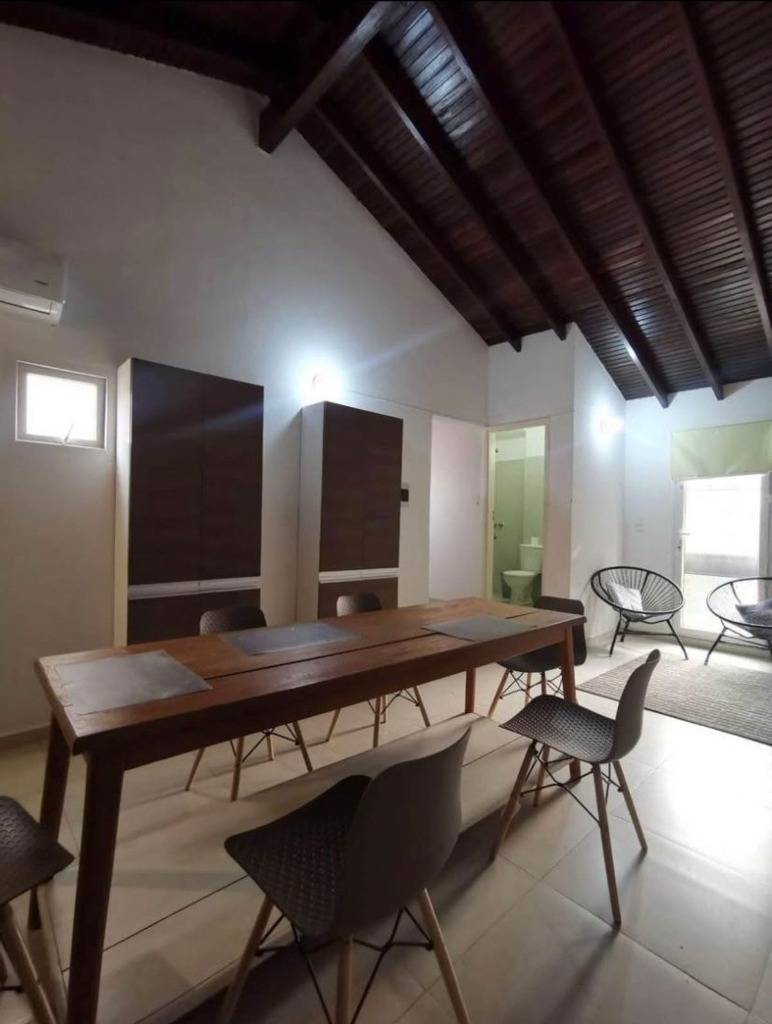 Casa 3 dorm. con piscina | Las Mercedes — foto 3