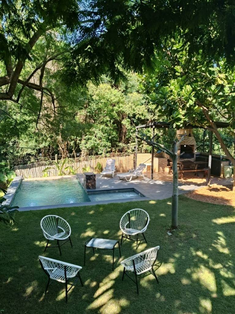 ALQUILO CASA EN SAN BERNARDINO. — foto 3