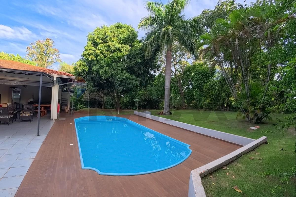 Residencia en el Paraná Country Club — foto 2