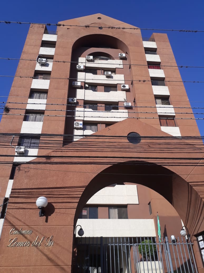 Departamento en alquiler en Sur