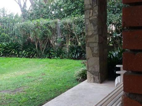Chalet En Av Bolivia. Carrasco Sur
