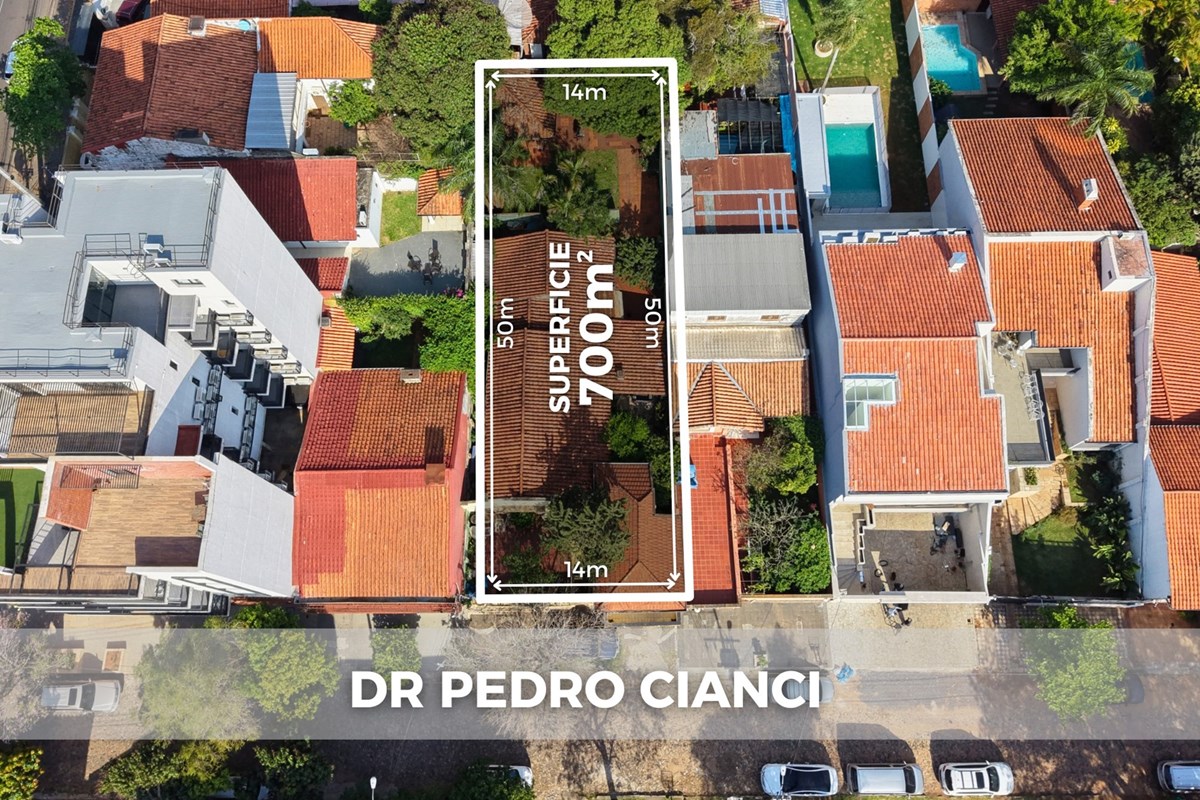 Casa en venta en Jara