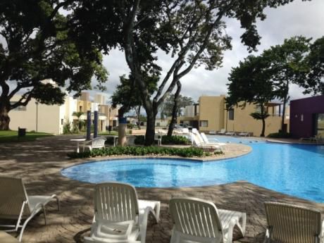 Casa En Condominio - Zona Norte