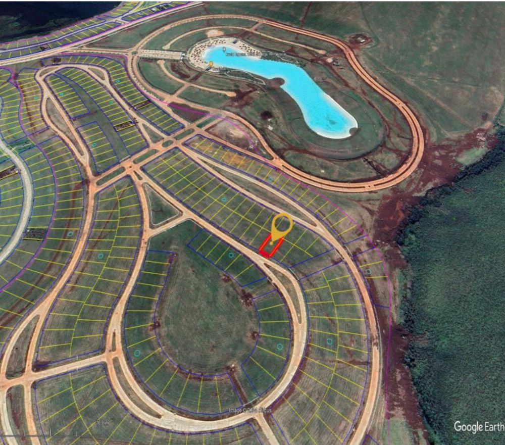 Terreno en venta en Hernandarias — foto 2