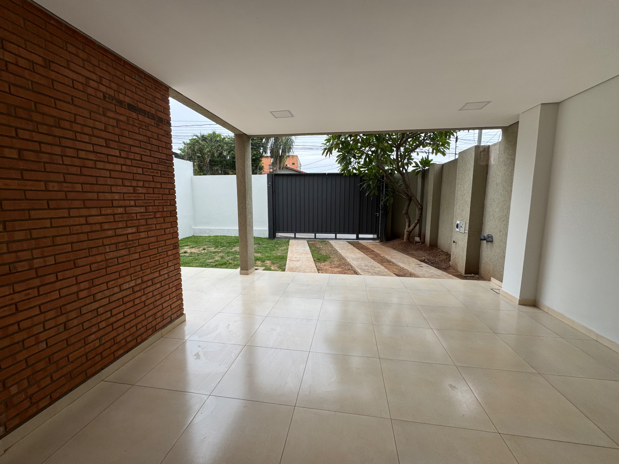 Alquilo duplex en Asunción barrio Trinidad — photo 3