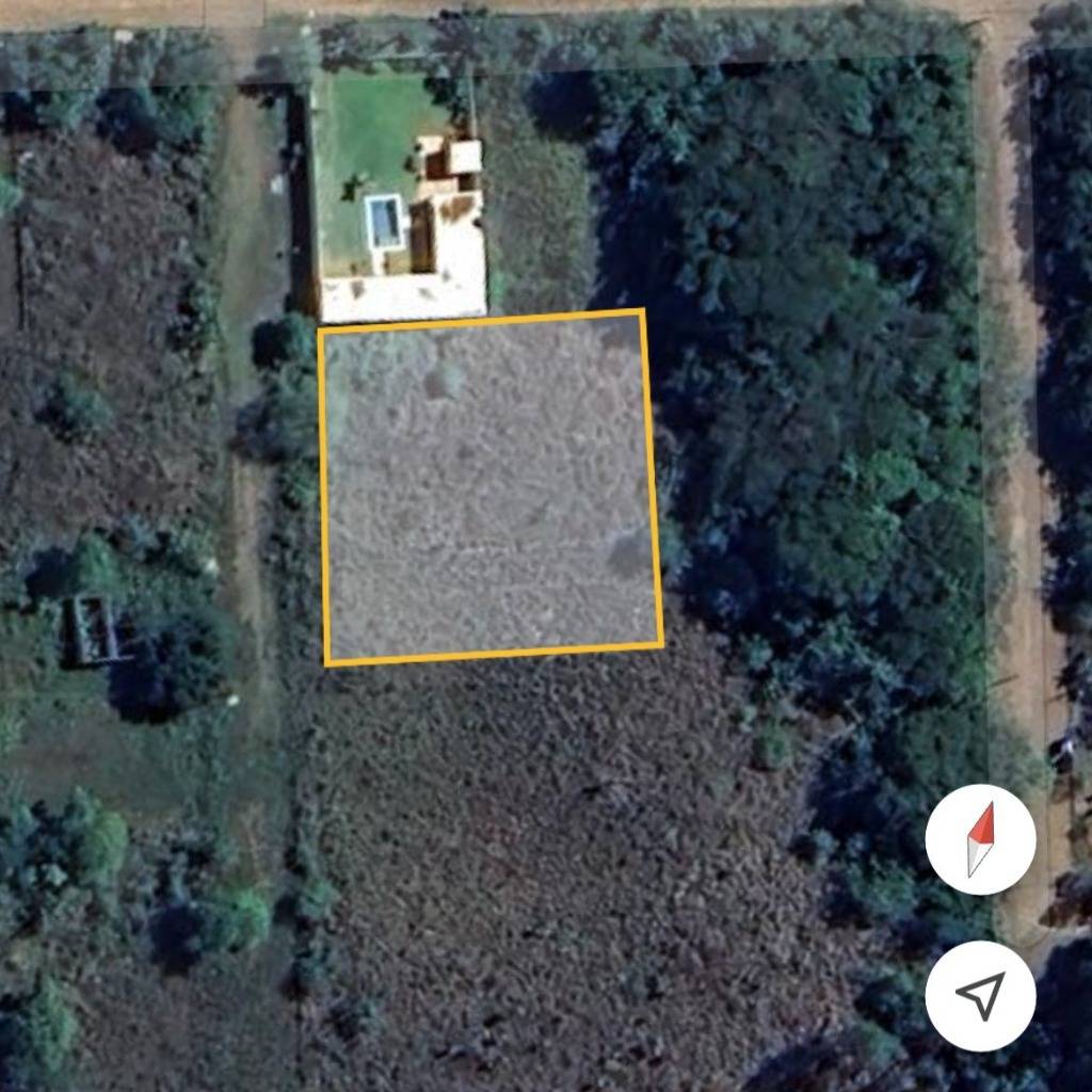 OFERTO TERRENO DE 1.200 m2 EN SAN BERNARDINO — foto 2