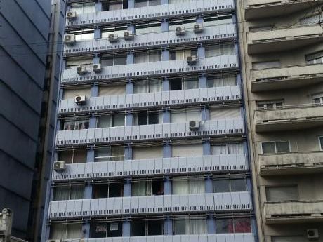 Alquiler Monoambiente En Cordón