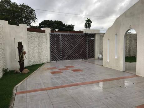 Hermosa Casa En Anticretico O Venta