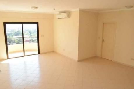 Alquilo Amplio Depto De 3 Dorm Con Area De Servicio Zona Hiper6/boggiani
