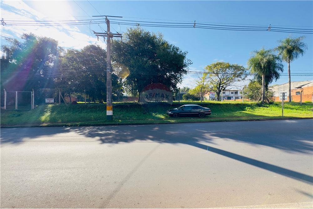 VENDO TERRENO EN CAMBYRETA SOBRE RUTA 14 — foto 2