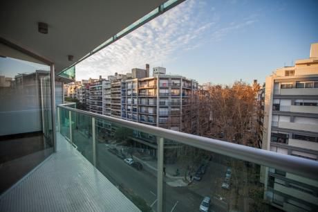 Alquiler Apartamento 3 Dormitorios Y Servicio Categoria Premium