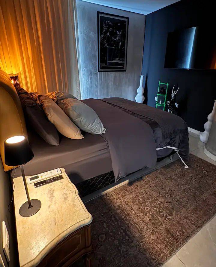VENDO DEPARTAMENTO DE 1 DORMITORIO AMOBLADO — foto 2
