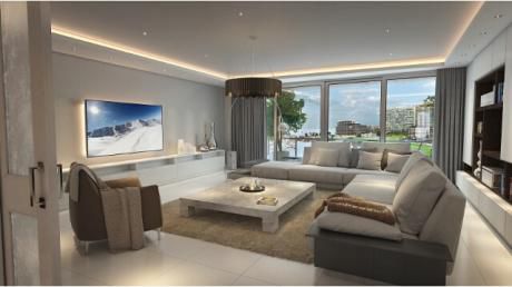 Rambla, Vista Privilegiada, Categoría Premium, Amenities