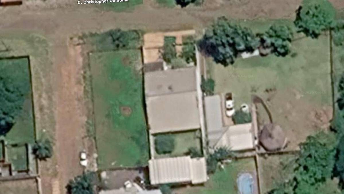 En venta terreno en esquina en el Barrio San Miguel Ciudad del Este — foto 3