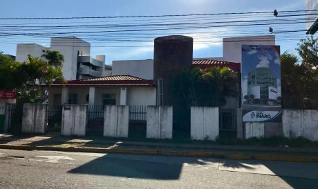 Terreno En Ubicación Inmejorable, Sobre Av. San Martin Casi 3er Anillo