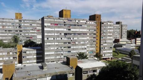 Euskalerria 71, Cerquita De Mallorca, Piso Alto, Impecable