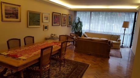 Avda Brasil, 160 M2, Gran Tza, Vista Despejada